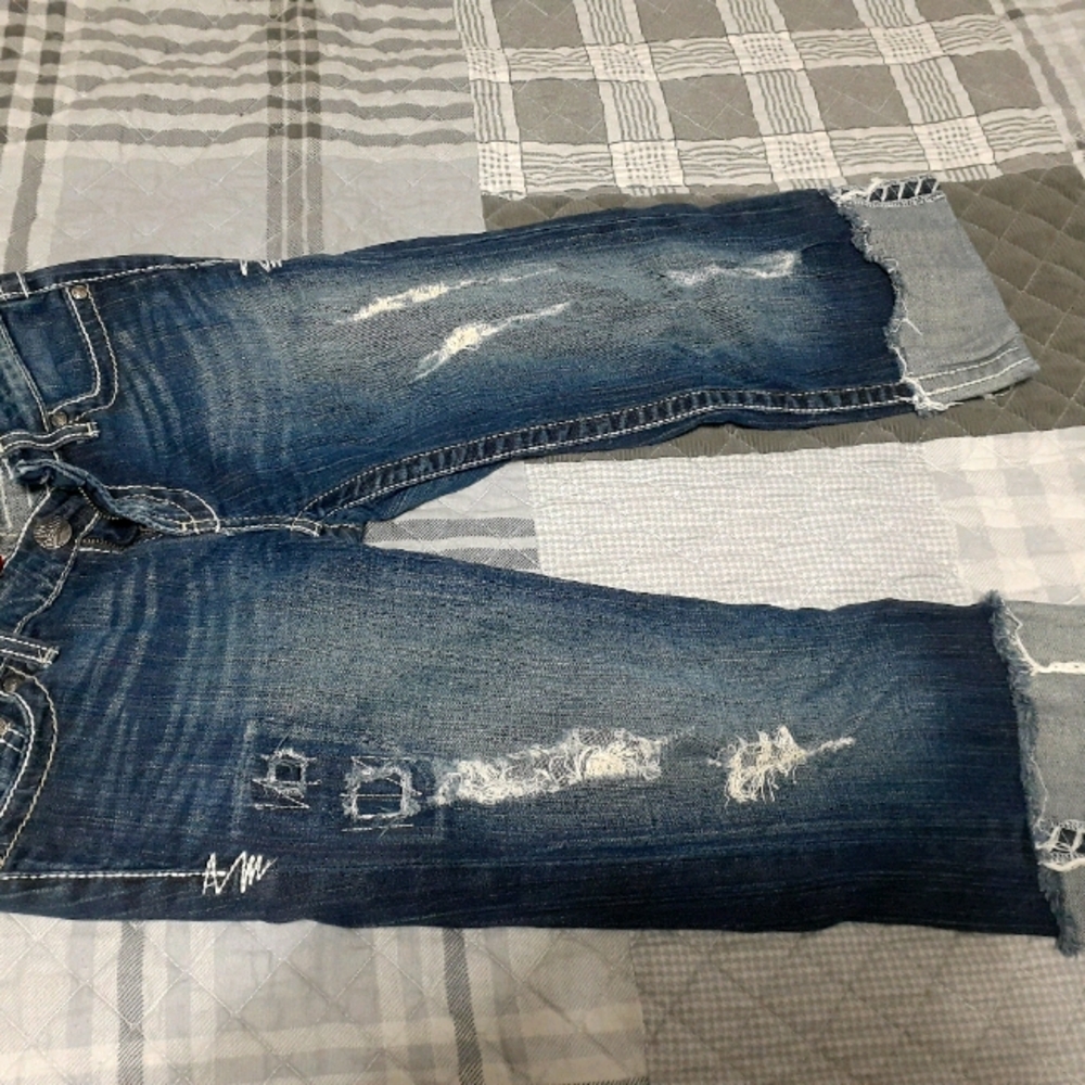 BKE Stella Capris
